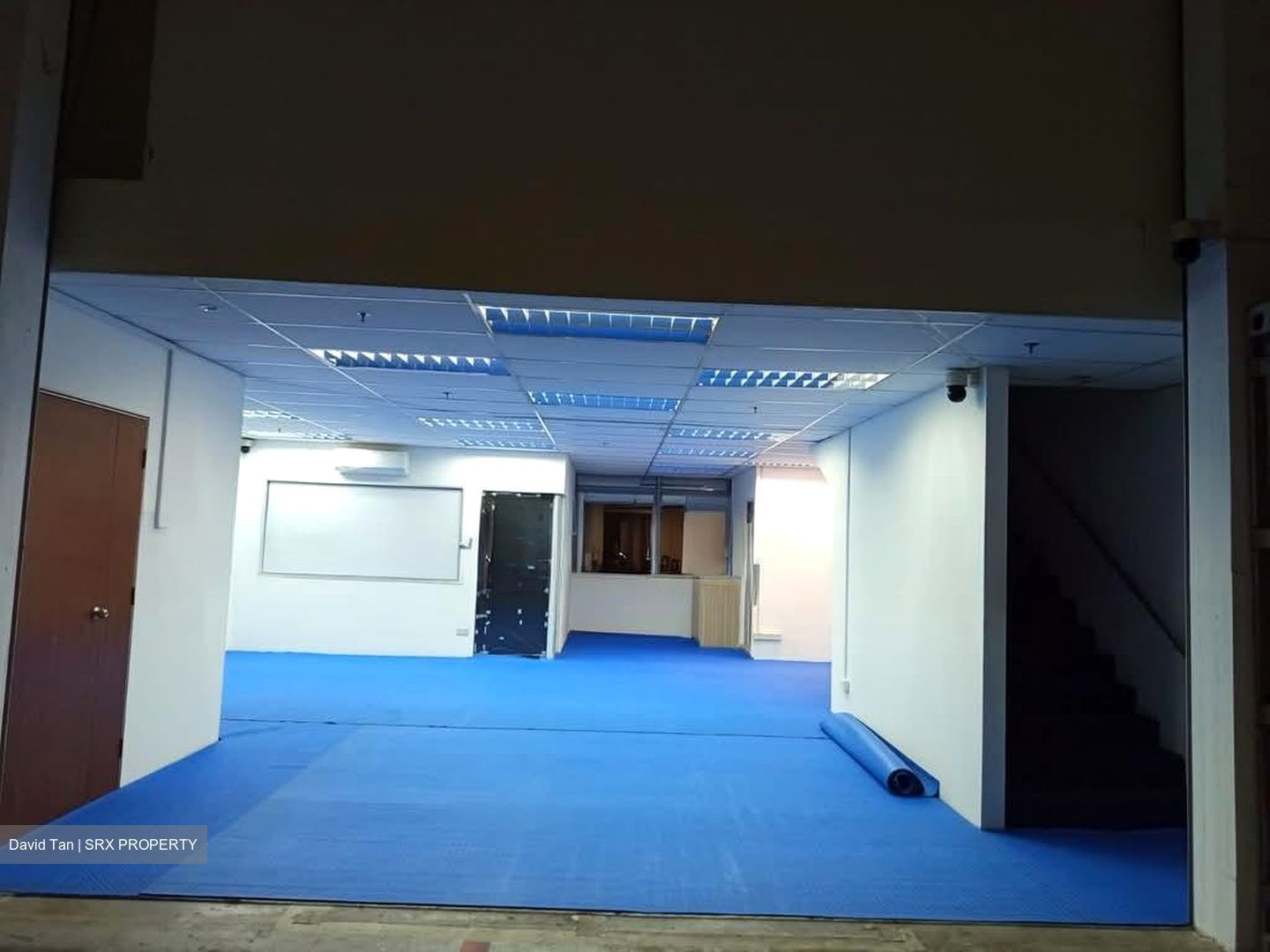 WCEGA Plaza (D23), Factory #600117921